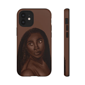 Diamond Tough iPhone Case iPhone 12 Mini Matte 