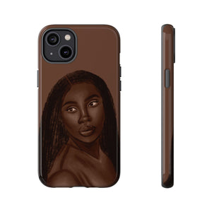Diamond Tough iPhone Case iPhone 14 Plus Glossy 