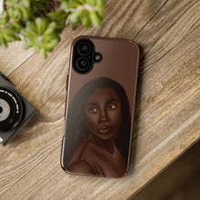 Load image into Gallery viewer, Diamond Tough iPhone Case 
