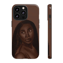 Load image into Gallery viewer, Diamond Tough iPhone Case iPhone 13 Pro Glossy 
