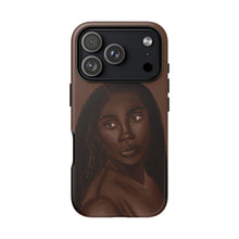 Load image into Gallery viewer, Diamond Tough iPhone Case iPhone 17 Pro Matte 
