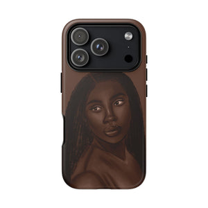 Diamond Tough iPhone Case iPhone 17 Pro Matte 