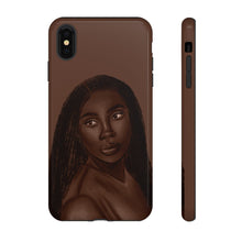 Load image into Gallery viewer, Diamond Tough iPhone Case iPhone XS MAX Glossy 
