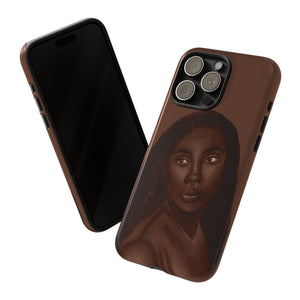 Diamond Tough iPhone Case 