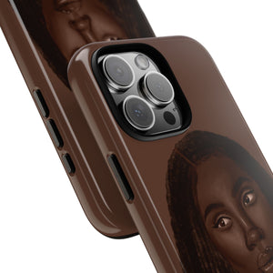 Diamond Tough iPhone Case 
