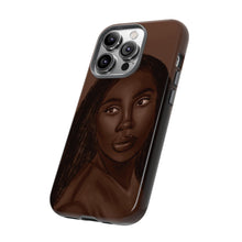 Load image into Gallery viewer, Diamond Tough iPhone Case 
