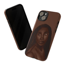 Load image into Gallery viewer, Diamond Tough iPhone Case 
