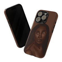 Load image into Gallery viewer, Diamond Tough iPhone Case 
