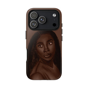 Diamond Tough iPhone Case iPhone 17 Pro Glossy 