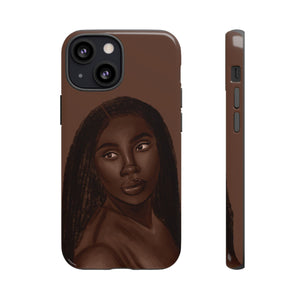 Diamond Tough iPhone Case iPhone 13 Mini Glossy 