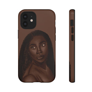 Diamond Tough iPhone Case iPhone 12 Mini Glossy 