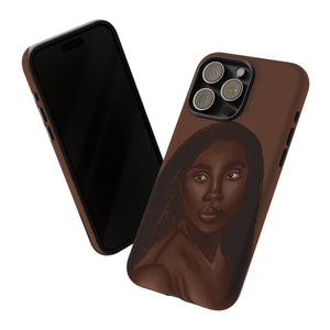 Diamond Tough iPhone Case 