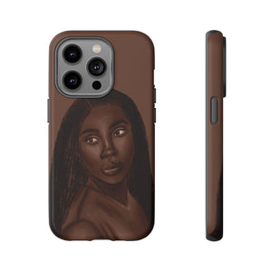 Diamond Tough iPhone Case iPhone 14 Pro Matte 