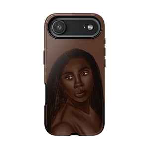 Diamond Tough iPhone Case iPhone 17 Air Glossy 