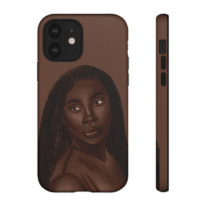 Diamond Tough iPhone Case iPhone 12 Matte 