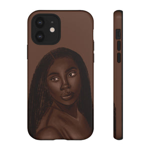 Diamond Tough iPhone Case iPhone 12 Glossy 