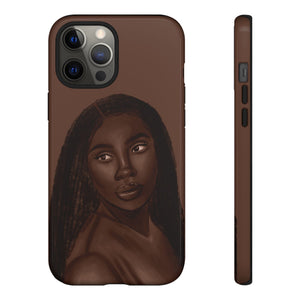 Diamond Tough iPhone Case iPhone 12 Pro Max Glossy 