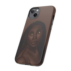 Diamond Tough iPhone Case 
