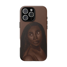 Load image into Gallery viewer, Diamond Tough iPhone Case iPhone 16 Pro Max Matte 
