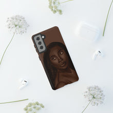 Load image into Gallery viewer, Diamond Tough Phone Case 
