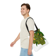 Load image into Gallery viewer, Guinep Tote Bag 
