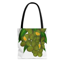 Load image into Gallery viewer, Guinep Tote Bag Small 
