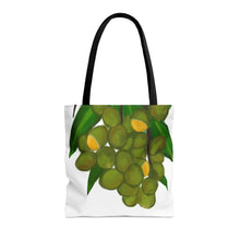 Load image into Gallery viewer, Guinep Tote Bag Medium 
