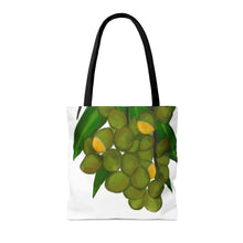 Load image into Gallery viewer, Guinep Tote Bag 
