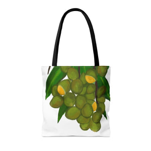 Guinep Tote Bag 