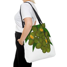 Load image into Gallery viewer, Guinep Tote Bag 
