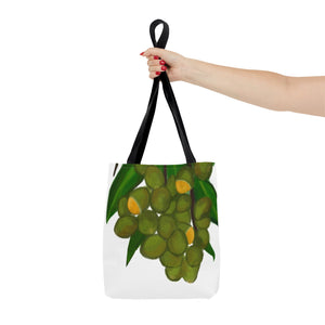 Guinep Tote Bag 