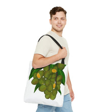 Load image into Gallery viewer, Guinep Tote Bag 
