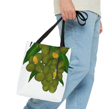 Load image into Gallery viewer, Guinep Tote Bag 
