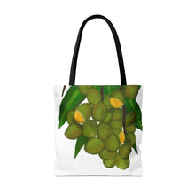 Load image into Gallery viewer, Guinep Tote Bag 
