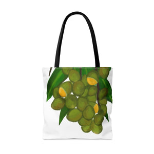 Guinep Tote Bag 