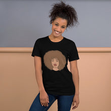 Load image into Gallery viewer, Layla t-shirt Black XS 
