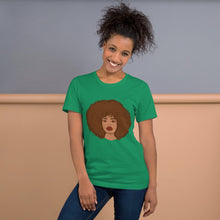 Load image into Gallery viewer, Layla t-shirt Kelly XS 
