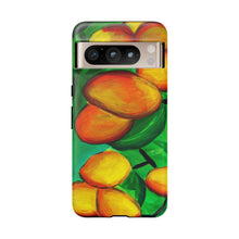 Load image into Gallery viewer, Mango Tough Android Case Google Pixel 8 Pro Matte 
