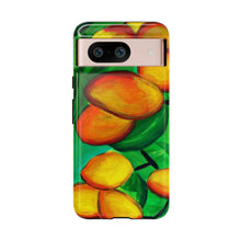 Load image into Gallery viewer, Mango Tough Android Case Google Pixel 8 Glossy 
