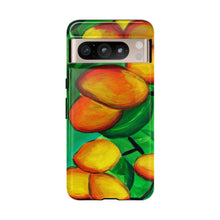 Load image into Gallery viewer, Mango Tough Android Case Google Pixel 8 Pro Glossy 
