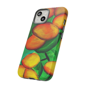 Mango Tough iPhone Case 