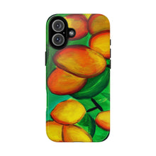 Load image into Gallery viewer, Mango Tough iPhone Case iPhone 16 Plus Glossy 
