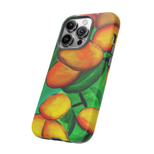 Mango Tough iPhone Case 