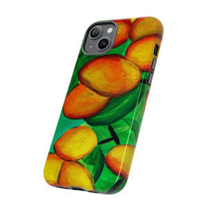 Mango Tough iPhone Case 