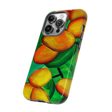 Load image into Gallery viewer, Mango Tough iPhone Case 
