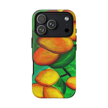 Load image into Gallery viewer, Mango Tough iPhone Case iPhone 17 Pro Matte 
