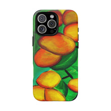 Load image into Gallery viewer, Mango Tough iPhone Case 
