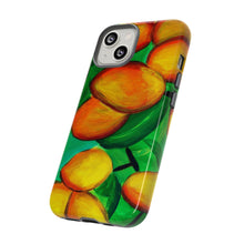 Load image into Gallery viewer, Mango Tough iPhone Case 
