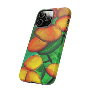 Mango Tough iPhone Case 