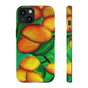 Mango Tough iPhone Case iPhone 13 Matte 